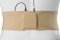 Waist Strap M - beige