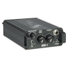 Headphone amplifiers