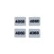 Lav Patch DPA 4060 white