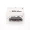 Sidekick Eartips - Round (Small, 10-pack)