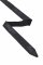 Straps Extreme Chest - black