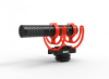 VideoMic GO II
