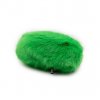The Fur Wind Jacket for Cinela Pianissimo, GREEN