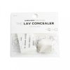 The Lav Concealer, DPA 4060, White (Single)