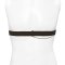 Straps Extreme Chest - black