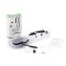 The Sidekick Broadcast Earpiece IFB In-Ear Monitor, Mono Curly