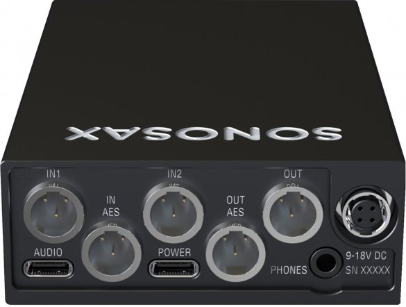 SX-M2D2