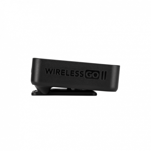 Wireless GO II TX