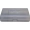 Plastic case