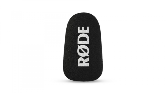 VideoMic GO II