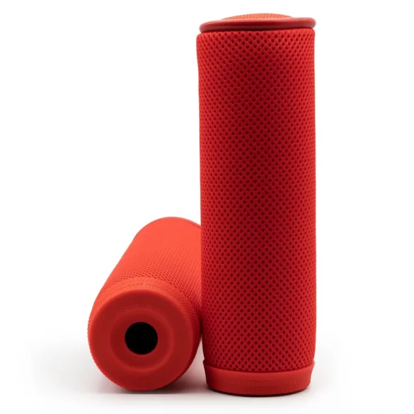 The Spacer Bubble XL - Red (Big Mount)
