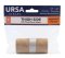 Thigh Strap – Sideways Pouch, beige