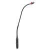Gooseneck