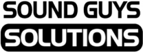 Sound Guys Solutions