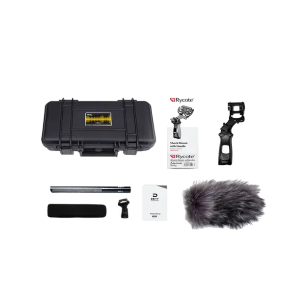 S-MIC 2 Kit