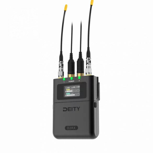 THEOS Digital Wireless 2ch Kit (Global version)