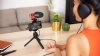 VideoMic GO II