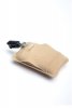 Pouch small brown