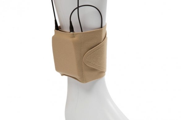 Ankle Strap extreme - beige