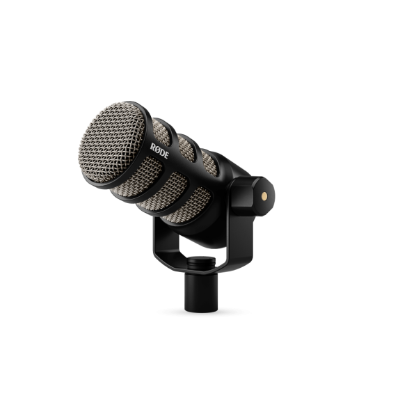 PodMic