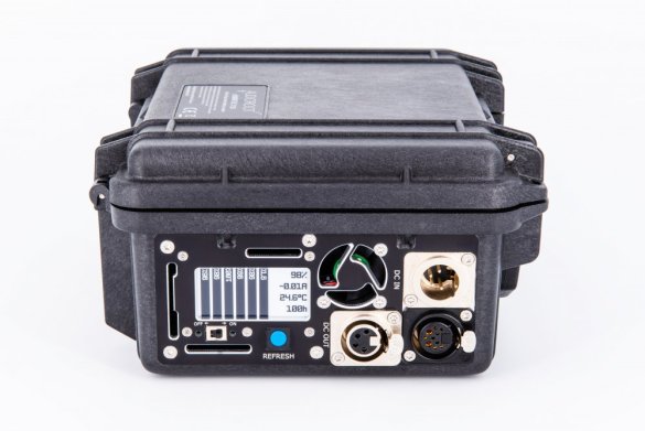 eSMART BC1150