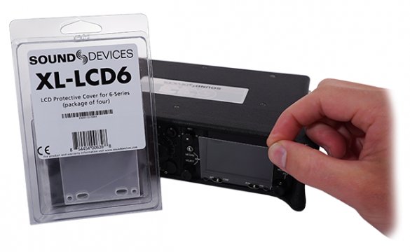 XL-LCD6