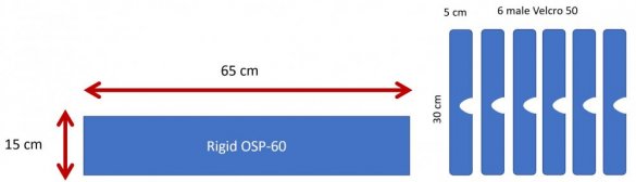 OSP-G60