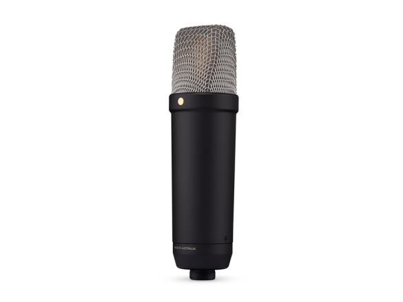 NT1 5th Generation Black