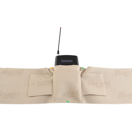 Thigh Strap extreme - beige