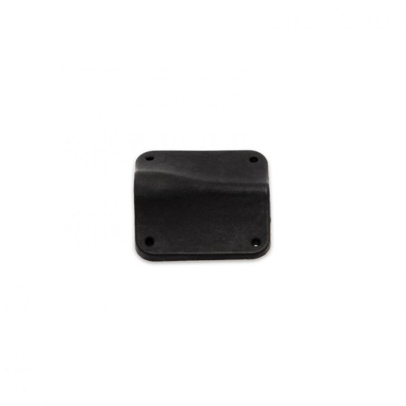 The Lav Concealer for Sennheiser MKE 1 black