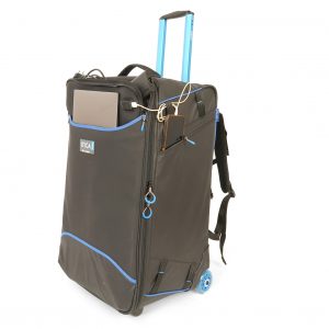 OR-15 Video Camera Trolley Case w/ Backpacks (Large)