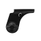 RAD Mount Top Bracket w/ Thumbwheel