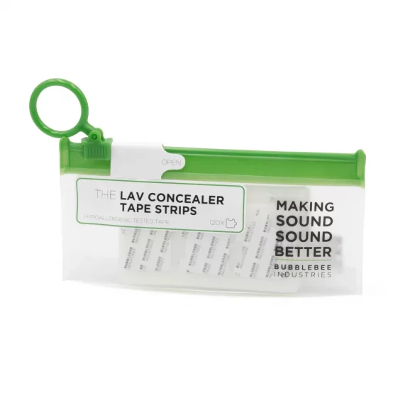 The Lave concealer tape - strips