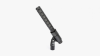 2017 Shotgun Microphone