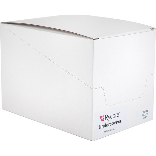 Mix colour undercovers - pack of 25 uses