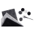 Vylepování / skrývání