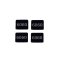 Lav Patch DPA 6060 black