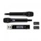 EW-DX 835-S SET (R1-9)