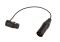 RAD Low Profile 3-Pin XLR Cable (Length: 275mm)