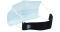 MASKIES - Pack of 1 - Black
