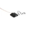 The Lav Concealer for Deity W.LAV PRO, Black