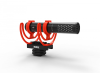 VideoMic GO II