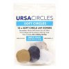 Soft Circles (Multi-Pack of 15)