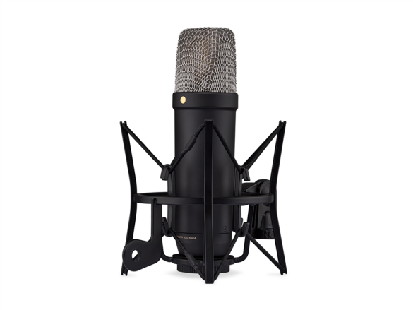 NT1 5th Generation Black