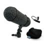 Mini-ALTO 210 & RAD-2 Kit with 3-Pin XLR Cable