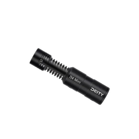 V-MIC D4 Mini