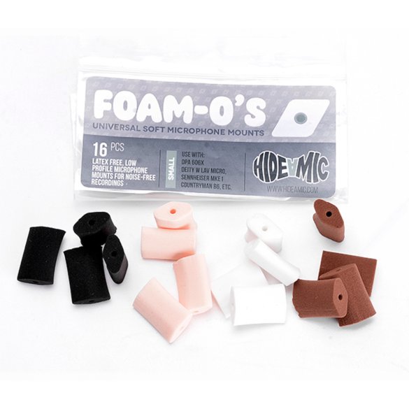 Foam-O, small