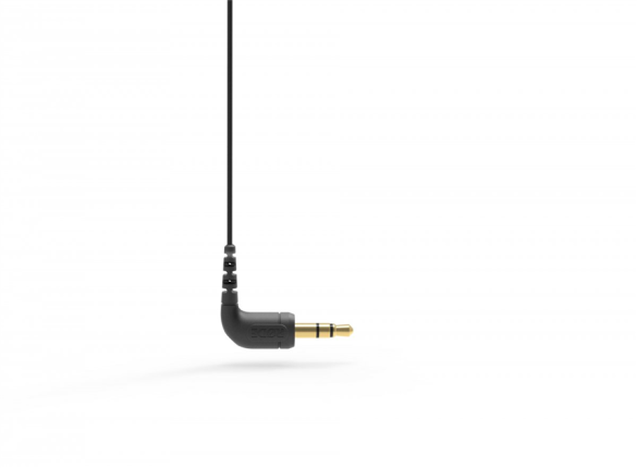 VideoMic GO II