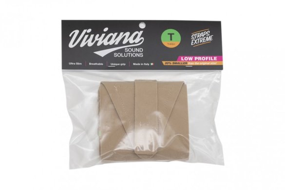 Waist Straps Extreme Thigh BG LOW PROFILE