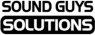 Sound Guys Solutions